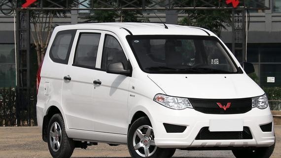 五菱宏光念得朗朗上口，又有几人晓得真正售价