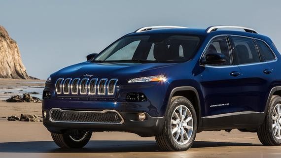 国内SUV市场格局有变，谁动了翼虎的奶酪？