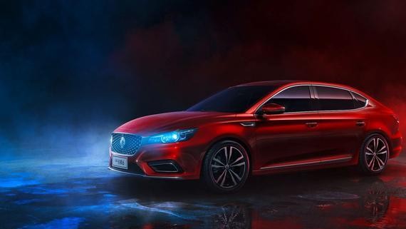 名爵6关注度那么高，能为自主品牌紧凑轿车扳回一城吗？