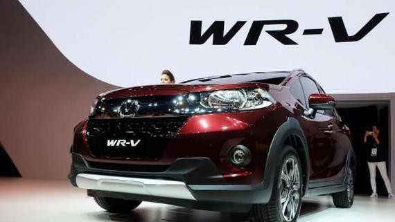 本田神车油耗3毛7, 售价才8万, 这次是要做销量第一的节奏了!