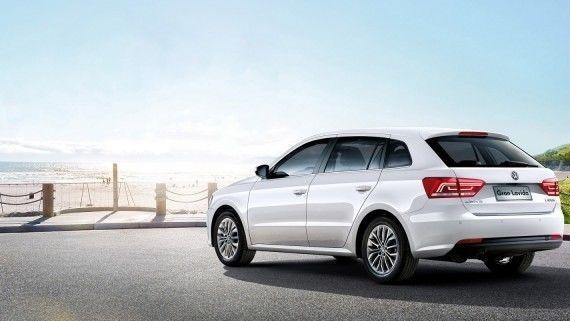 一汽-大众成立第三品牌