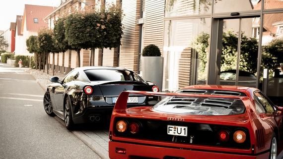 卢小洋教您理性的挑选自己的爱车