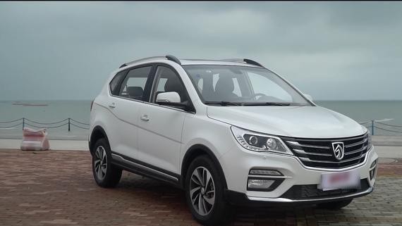 七座1.5T百米只需十秒左右你会选择它吗？