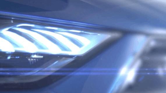 全面提升向A8看齐，第2代奥迪最美轿跑 A7 将于10月20日发布