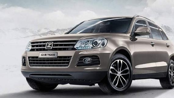 打工仔想买众泰汽车，为何极力劝阻？转而推荐大众速腾呢？