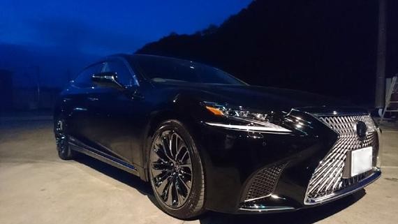 想知道“雷克萨斯“最近有什么新消息么，都在这里了