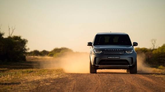 新增柴油动力 路虎发现SE柴油版发布