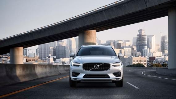 2018款沃尔沃XC60上市 售价27.6万人民币