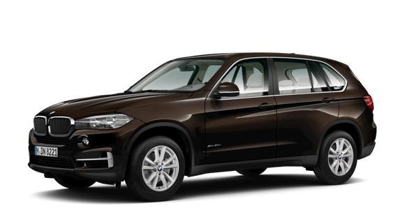 中东版X5值得买吗？现车实拍评测，让你买车不吃亏不求人