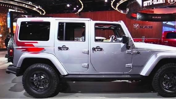 硬派SUV迎来“国产”剑指越野之王普拉多，内饰比路虎还豪华