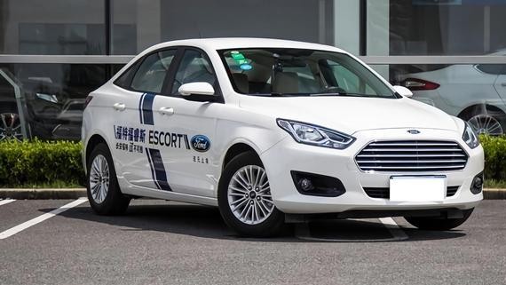 这几款合资车在街道上随处可见，但基本不会出现在修理厂！