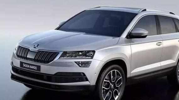 SUV买什么价位的最合适？