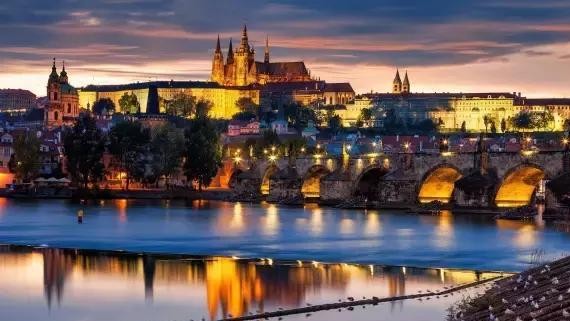 斯柯达在它的第二故乡书写布拉格精神-汽车研究院