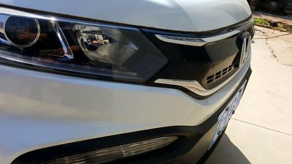 奇骏，CRV还是科迪亚克？