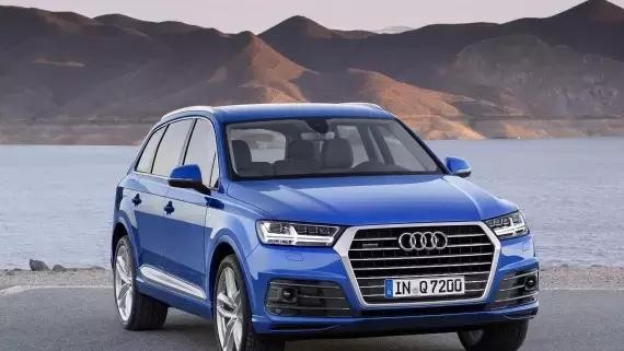 瘦身减重，全时四驱，全新奥迪Q7究竟新在哪里？