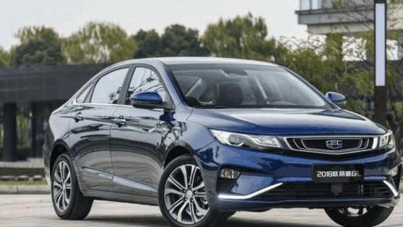 它是国产车的骄傲，背后却有三大缺陷！