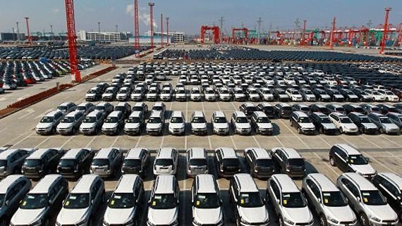 平行进口车到底是怎么进入国内的？是不是二手车？