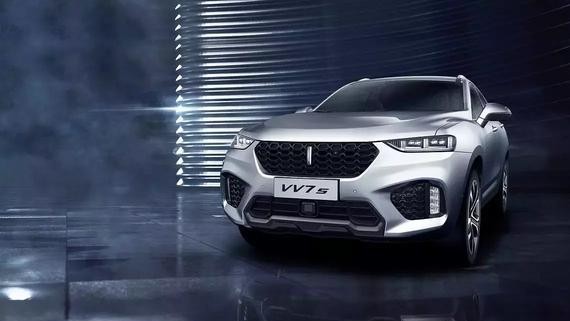 高端出色的国民之选 三款自主品牌高端车型