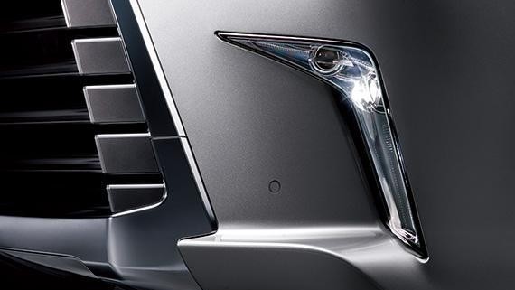 “雷克萨斯“有新的文章更新，请注意查收