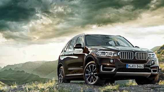 还在买汉兰达？哈弗最强SUV来袭，宝马X5路虎都不如它霸气！