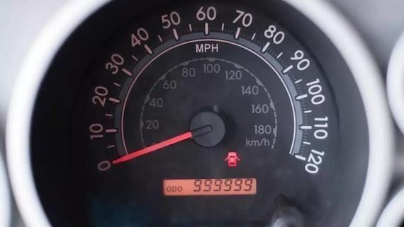 丰田越野车能正常行驶百万公里，有什么秘诀吗？