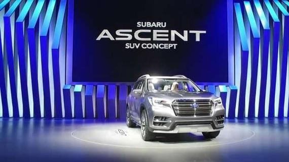 途昂这下怎么办？超5米完全秒杀汉兰达，配置堪比路虎！