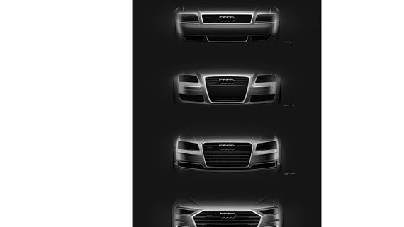 A8干货｜全新一代A8/A8L科技大解析