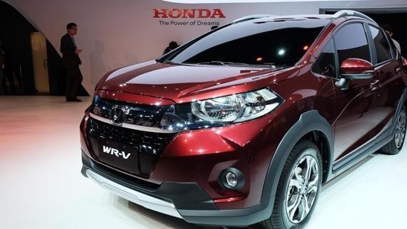 哈弗H2的末日？真飞度拉皮车即将扎堆小型SUV市场，吉凶难以预测