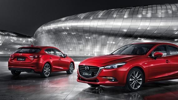 各方面都是666，名爵6上市26天订金订单10000+，为什么这么火？