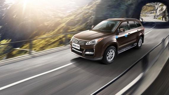 动力足空间大，12万左右能买到这些高性价比的车