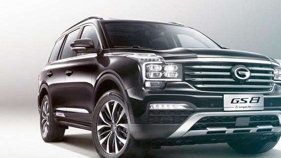 饥饿营销？传祺GS8将降低产能