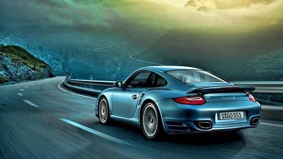 这些车你有买吗？｜盘点2017年中国的“最汽车”