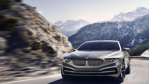 一个零件竟然导致宝马每天损失近亿元人民币