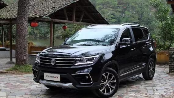 这款国产车性价比也能称王吗丨TG30