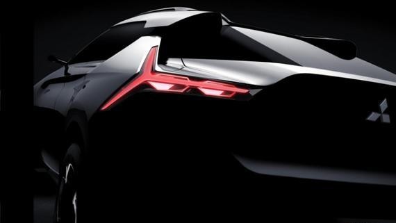 三菱Evo传奇即将重生？崭新e-Evolution概念车将现身东京车展