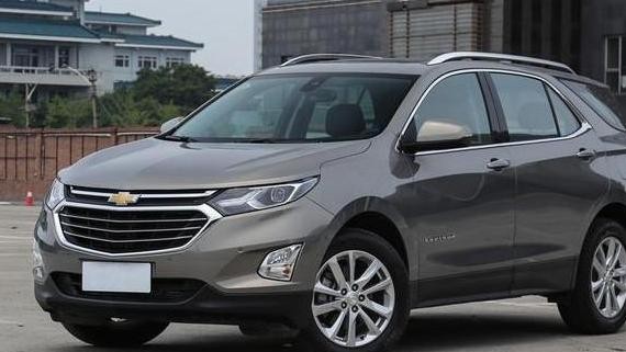 2.0T配9AT才卖15万，途观看到这车都冒汗，更不用说国产车了