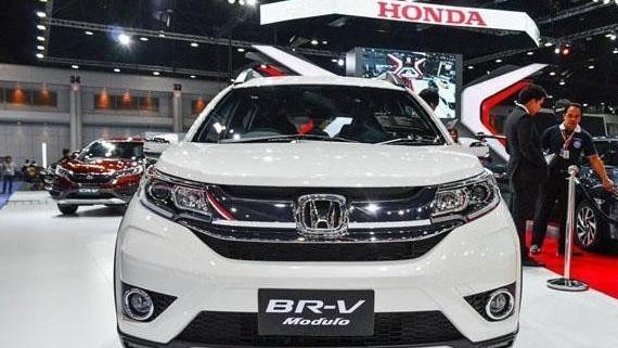 本田捉住国民气推亲民7座SUV，欲卖12万，你还会支撑国产车吗？