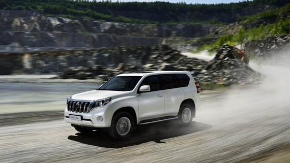 全时四驱、碰撞测试双5星，SUV车型15万内就它能做到！