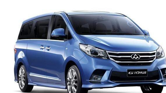 别老盯着SUV了，这些7座车才是最舒服的