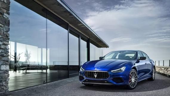 玛莎拉蒂再停产 这个意大利豪华品牌咋不受待见