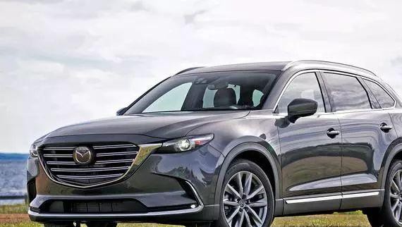 7座SUV的颜值之王，比汉兰达更大更帅，国产24万起必火！