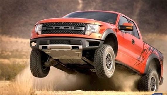 福特F-150猛禽划归乘用车了 其他进口皮卡呢？