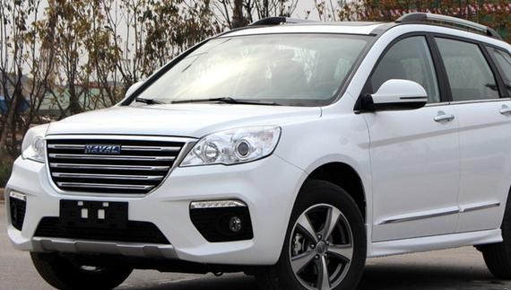 7款销量非常高的车型，倒是奇瑞这款车可以说无人不知