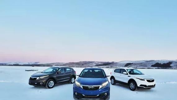 性能很不错的一款车，问什么就是没有人买呢？