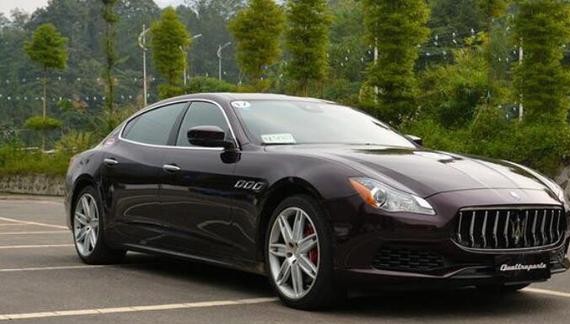 新总裁上市了，为我们带来了什么？再多的配置不如耐用和可靠