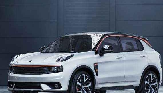 领克01 VS 国产XC60都是一个平台的产物，看完秒懂，不在纠结哪款