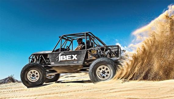 曾挑战世界上最难攀岩路线虎克之地失败的——雷神之锤