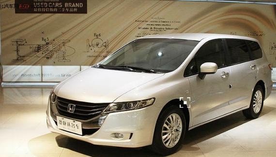 本田奥德赛买“静”求安赛轮科特全车隔音，“静”享高品质生活