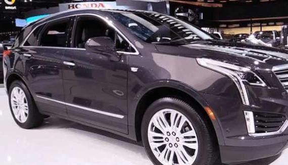 上市前都不看好上市后销量直逼宝马奔驰 凯迪拉克XT5到底怎么样？