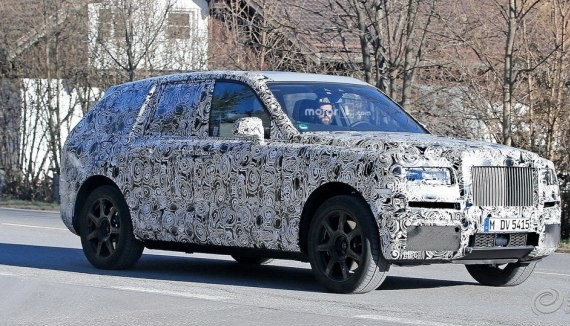 “劳斯莱斯“最全资讯一网打尽，有我就够了